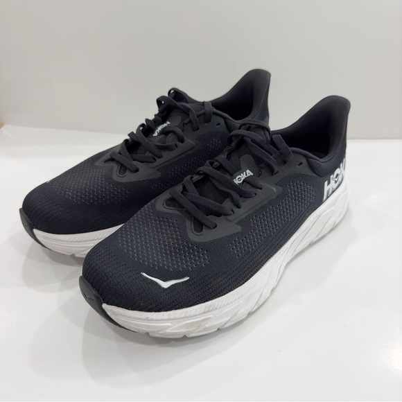 Hoka One One Wide Arahi 7 Women’s Shoes - Picture 10 of 10